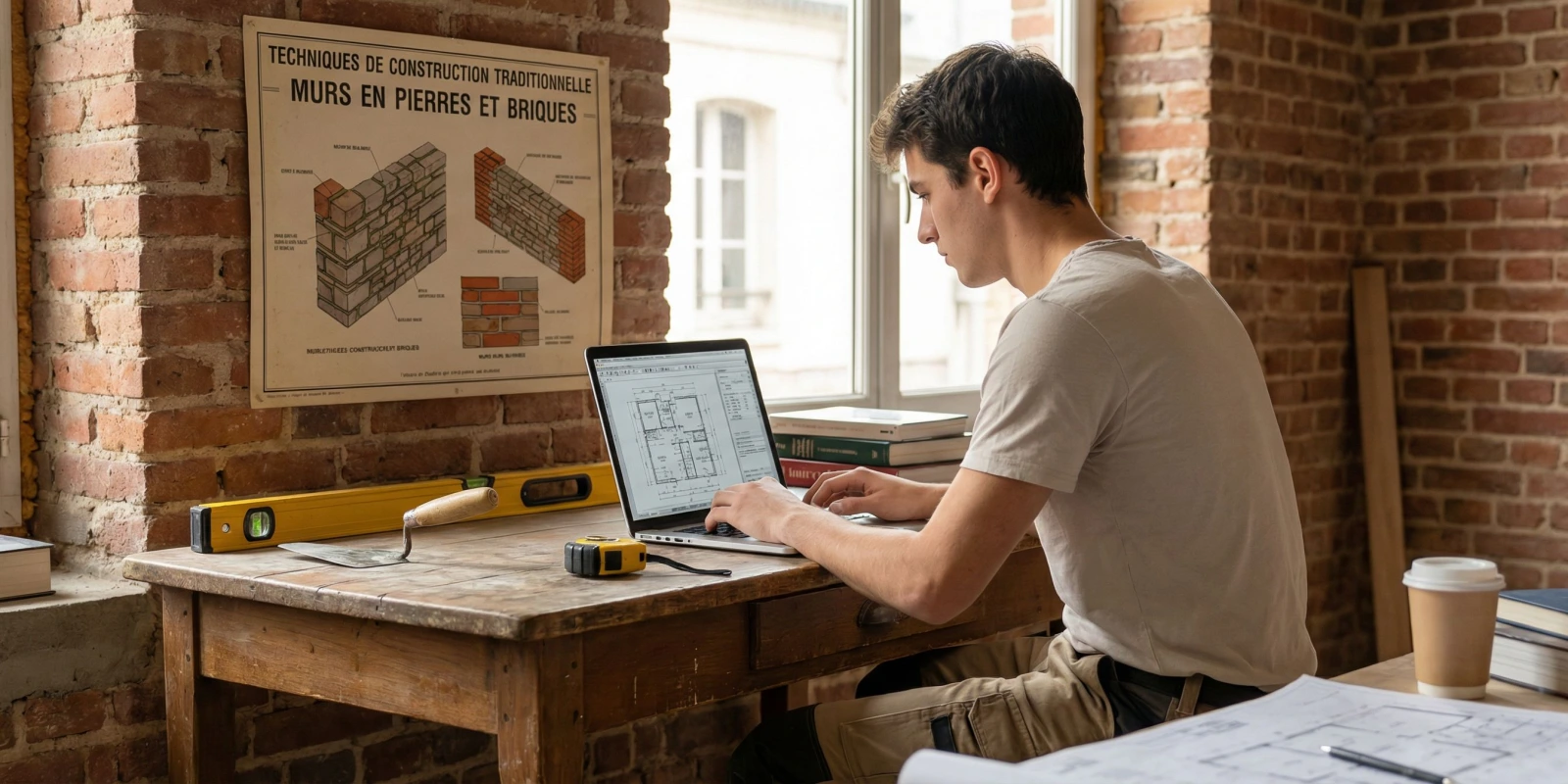 CAP Maçon à Distance : Formations en Ligne, GRETA et Organismes Reconnus